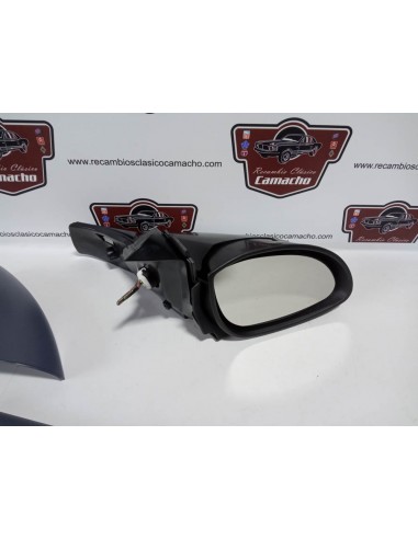 ESPEJO RETROVISOR DERECHO OPEL VECTRA B (A PARTIR DEL 95)