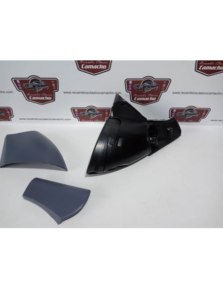 ESPEJO RETROVISOR DERECHO OPEL VECTRA B (A PARTIR DEL 95)