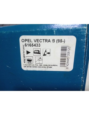 ESPEJO RETROVISOR DERECHO OPEL VECTRA B (A PARTIR DEL 95)