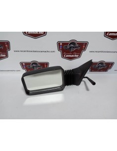 ESPEJO RETROVISOR IZQUIERDO PEUGEOT 309 (DEL 85 AL 89)