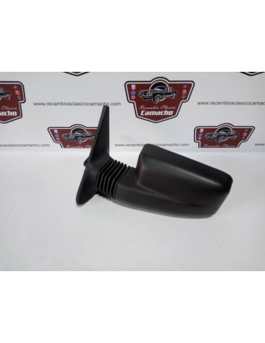 ESPEJO RETROVISOR IZQUIERDO PEUGEOT 309 (DEL 85 AL 89)