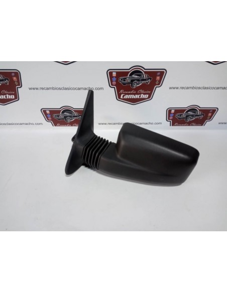 ESPEJO RETROVISOR IZQUIERDO PEUGEOT 309 (DEL 85 AL 89)