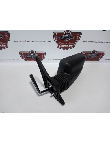 ESPEJO RETROVISOR IZQUIERDO PEUGEOT 309 (DEL 85 AL 89)