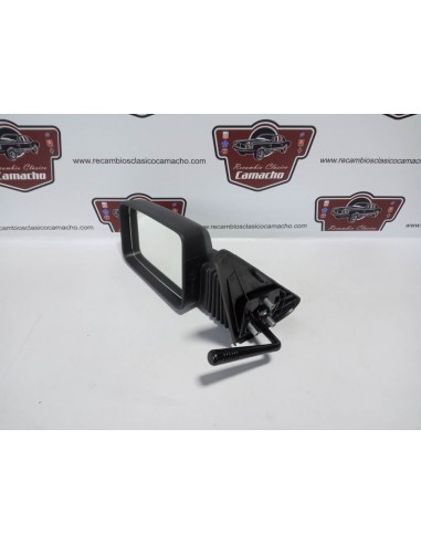 ESPEJO RETROVISOR IZQUIERDO PEUGEOT 309 (DEL 85 AL 89)