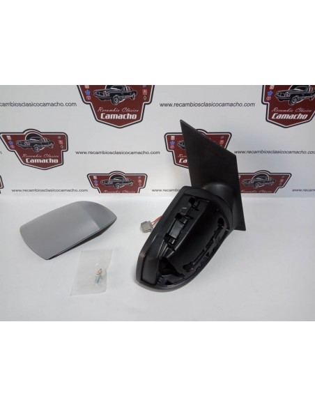 ESPEJO RETROVISOR DERECHO FORD FOCUS (A PARTIR 2004)