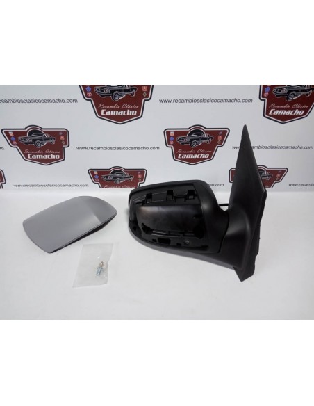 ESPEJO RETROVISOR DERECHO FORD FOCUS (A PARTIR 2004)