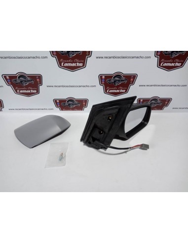 ESPEJO RETROVISOR DERECHO FORD FOCUS (A PARTIR 2004)