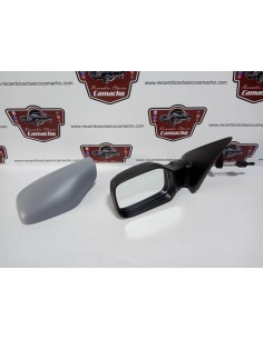 ESPEJO RETROVISOR IZQUIERDO PEUGEOT 106 (DESDE 93 A 98)