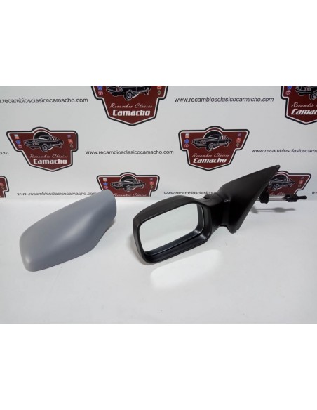 ESPEJO RETROVISOR IZQUIERDO PEUGEOT 106 (DESDE 93 A 98)
