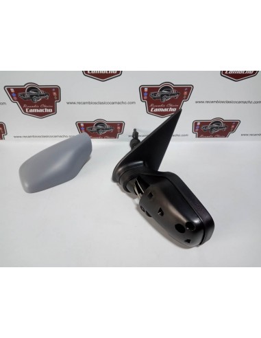 ESPEJO RETROVISOR IZQUIERDO PEUGEOT 106 (DESDE 93 A 98)