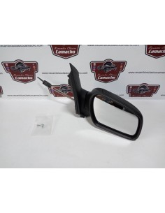 ESPEJO RETROVISOR DERECHO FORD FOCUS ( A PARTIR DEL 2004)