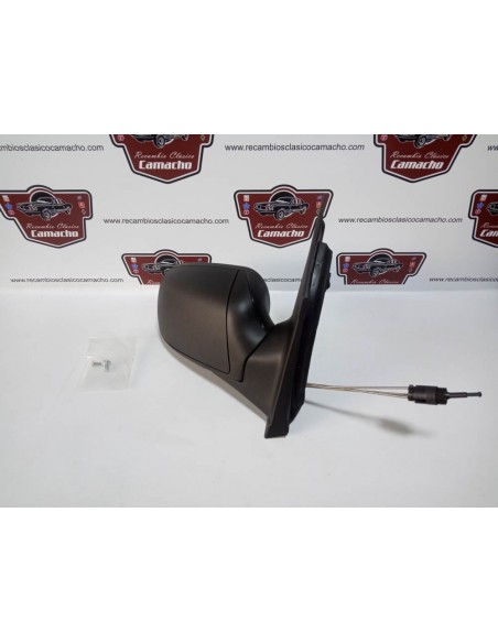 ESPEJO RETROVISOR DERECHO FORD FOCUS ( A PARTIR DEL 2004)