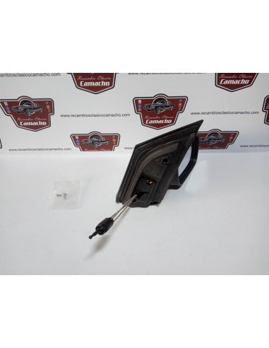 ESPEJO RETROVISOR DERECHO FORD FOCUS ( A PARTIR DEL 2004)