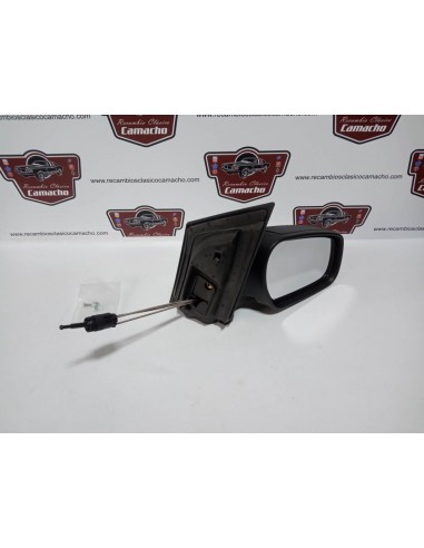 ESPEJO RETROVISOR DERECHO FORD FOCUS ( A PARTIR DEL 2004)