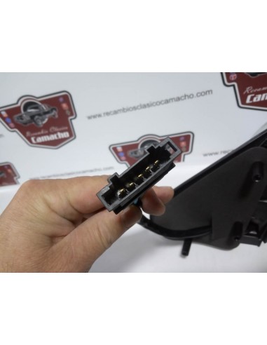 ESPEJO RETROVISOR DERECHO VW POLO IV ( A PARTIR DEL 94)