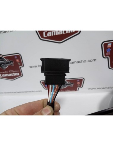 ESPEJO RETROVISOR DERECHO VW POLO IV ( A PARTIR DEL 94)