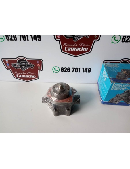 BOMBA DE AGUA DE AGUA PERKINS EBRO D 700  6.305