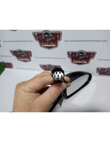 ESPEJO RETROVISOR DERECHO FORD FOCUS ( A PARTIR DEL 98)