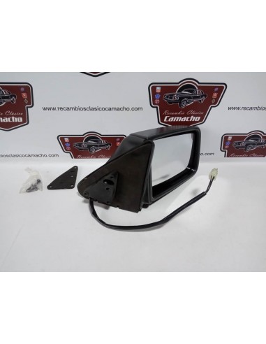 ESPEJO RETROVISOR DERECHO OPEL KADETT E (A PARTIR DEL 85)