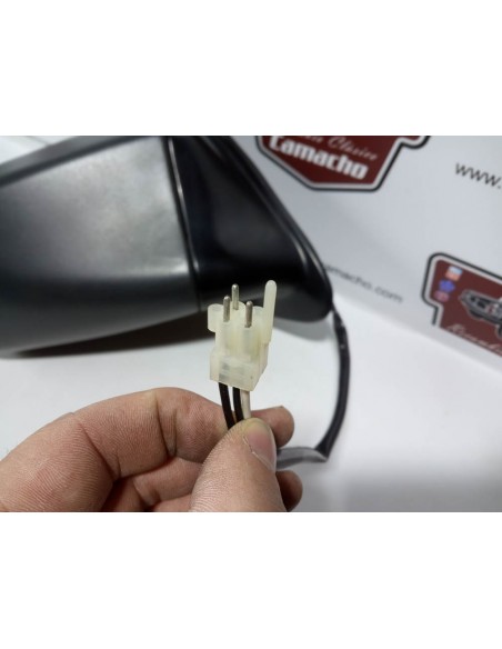 ESPEJO RETROVISOR DERECHO OPEL KADETT E (A PARTIR DEL 85)