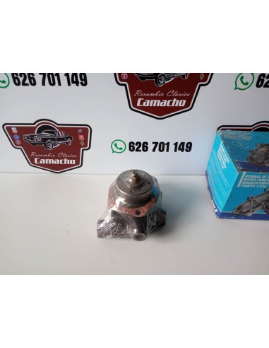 BOMBA DE AGUA DE AGUA PERKINS EBRO D 700  6.305