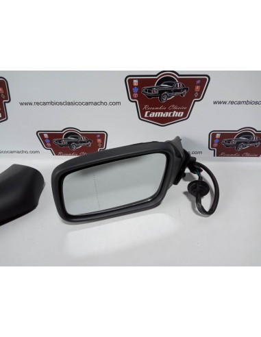 ESPEJO RETROVISOR IZQUIERDO VOLVO 850,S70,V70,S80 (DEL 92 A 97)