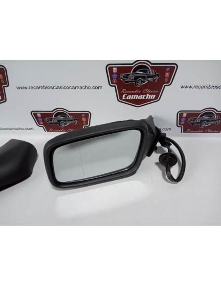 ESPEJO RETROVISOR IZQUIERDO VOLVO 850,S70,V70,S80 (DEL 92 A 97)