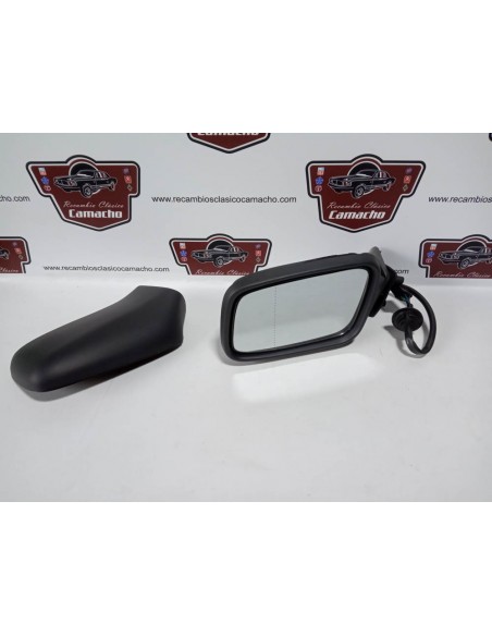 ESPEJO RETROVISOR IZQUIERDO VOLVO 850,S70,V70,S80 (DEL 92 A 97)