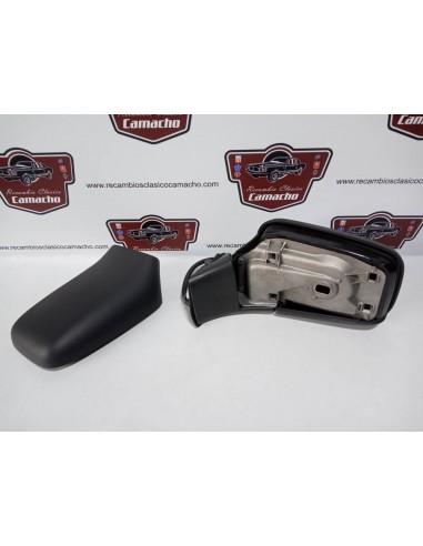 ESPEJO RETROVISOR IZQUIERDO VOLVO 850,S70,V70,S80 (DEL 92 A 97)