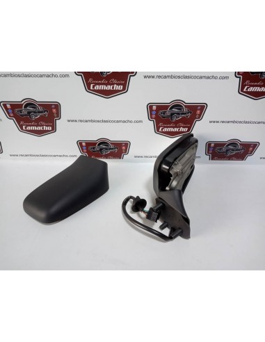 ESPEJO RETROVISOR IZQUIERDO VOLVO 850,S70,V70,S80 (DEL 92 A 97)