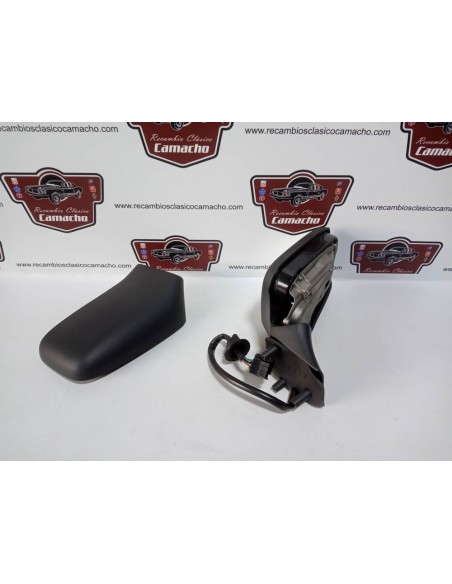 ESPEJO RETROVISOR IZQUIERDO VOLVO 850,S70,V70,S80 (DEL 92 A 97)