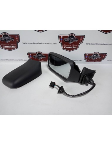 ESPEJO RETROVISOR IZQUIERDO VOLVO 850,S70,V70,S80 (DEL 92 A 97)