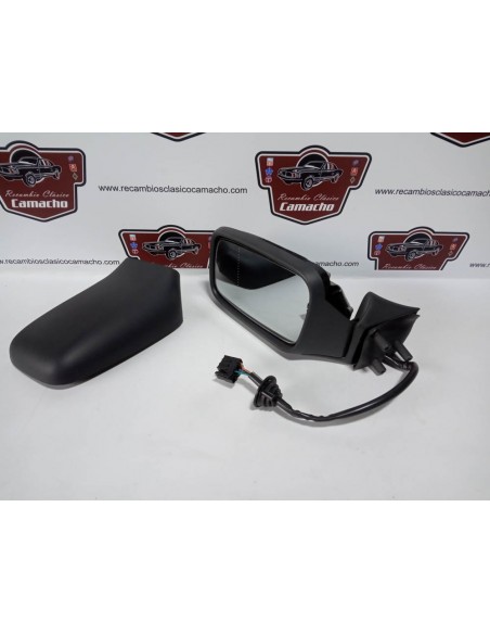 ESPEJO RETROVISOR IZQUIERDO VOLVO 850,S70,V70,S80 (DEL 92 A 97)