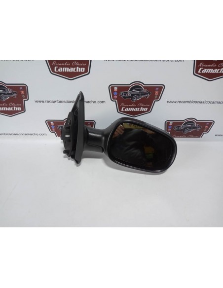 ESPEJO RETROVISOR DERECHO RENAULT MEGANE CLASSIC Y COUPE (DESDE EL 96)