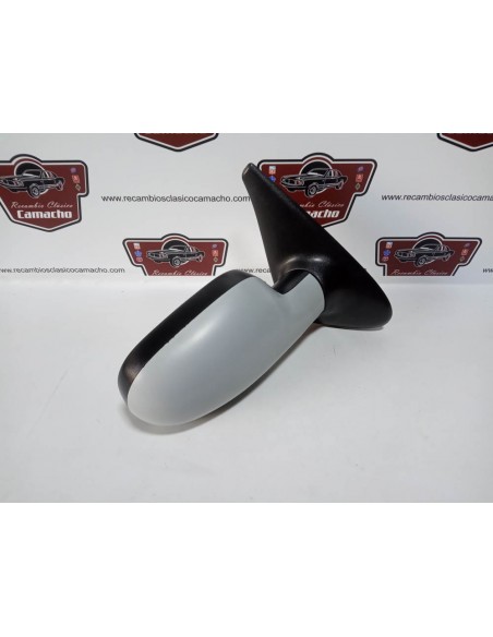 ESPEJO RETROVISOR DERECHO RENAULT MEGANE CLASSIC Y COUPE (DESDE EL 96)