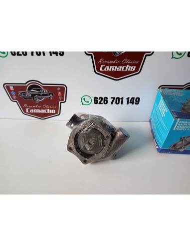 BOMBA DE AGUA DE AGUA PERKINS EBRO D 700  6.305