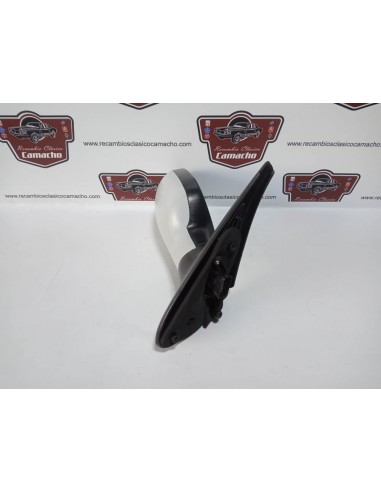 ESPEJO RETROVISOR DERECHO RENAULT MEGANE CLASSIC Y COUPE (DESDE EL 96)