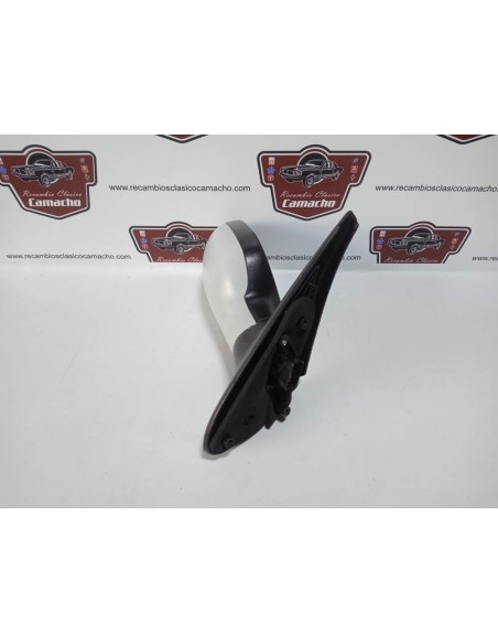 ESPEJO RETROVISOR DERECHO RENAULT MEGANE CLASSIC Y COUPE (DESDE EL 96)
