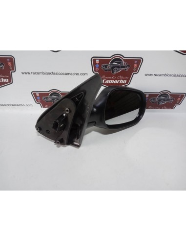 ESPEJO RETROVISOR DERECHO RENAULT MEGANE CLASSIC Y COUPE (DESDE EL 96)
