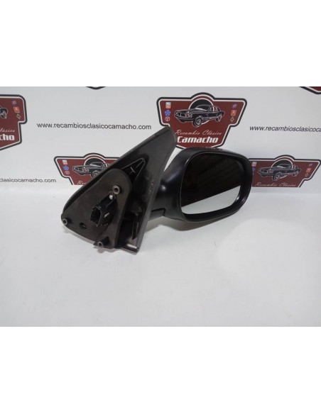 ESPEJO RETROVISOR DERECHO RENAULT MEGANE CLASSIC Y COUPE (DESDE EL 96)