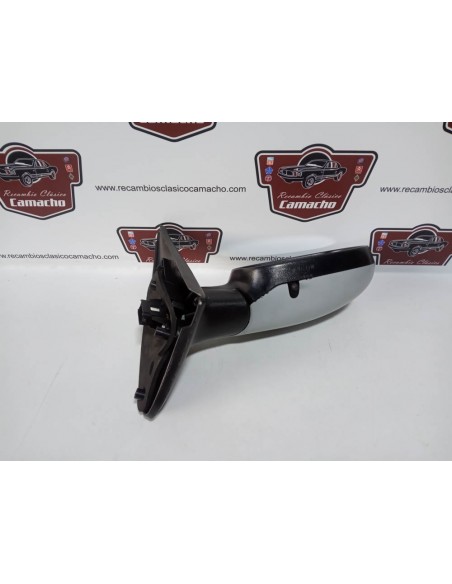ESPEJO RETROVISOR DERECHO RENAULT MEGANE CLASSIC Y COUPE (DESDE EL 96)