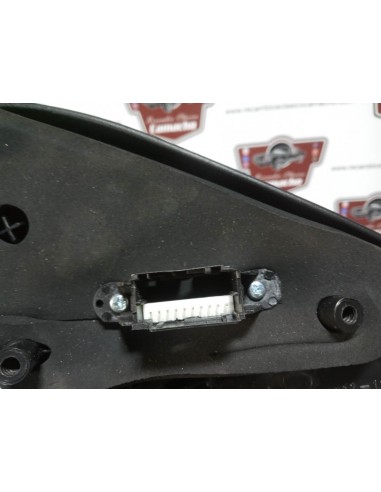 ESPEJO RETROVISOR DERECHO RENAULT MEGANE CLASSIC Y COUPE (DESDE EL 96)