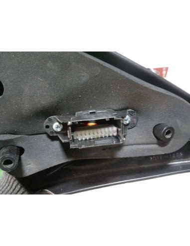 ESPEJO RETROVISOR DERECHO RENAULT MEGANE CLASSIC Y COUPE (DESDE EL 96)