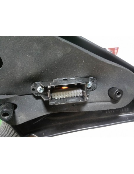 ESPEJO RETROVISOR DERECHO RENAULT MEGANE CLASSIC Y COUPE (DESDE EL 96)