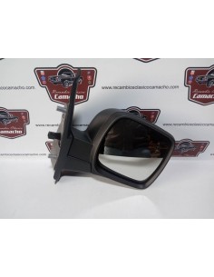 ESPEJO RETROVISOR DERECHO RENAULT KANGOO (A PARTIR DEL 2008)