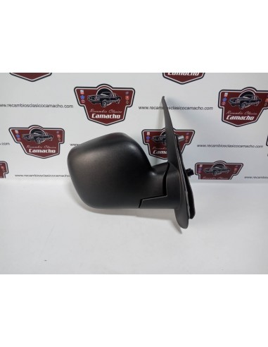 ESPEJO RETROVISOR DERECHO RENAULT KANGOO (A PARTIR DEL 2008)