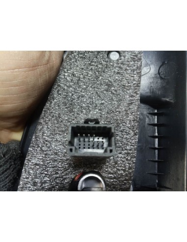 ESPEJO RETROVISOR DERECHO RENAULT KANGOO (A PARTIR DEL 2008)