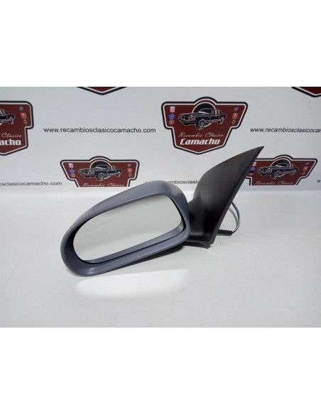 ESPEJO RETROVISOR IZQUIERDO FIAT BRAVA MAREA (A PARTIR DEL 95)