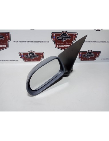 ESPEJO RETROVISOR IZQUIERDO FIAT BRAVA MAREA (A PARTIR DEL 95)