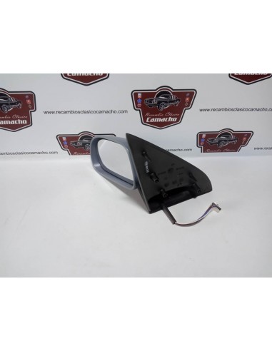 ESPEJO RETROVISOR IZQUIERDO FIAT BRAVA MAREA (A PARTIR DEL 95)